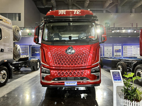 ��(ji��)���p���ְ�ȫ������H5V��(chu��ng)����LNG����܇���ф�(chu��ng)�����x��