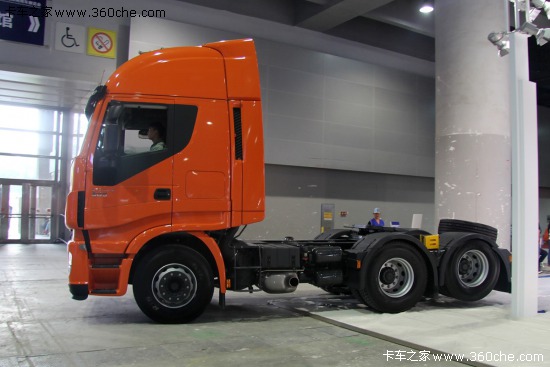 Stralis Hi-Way?z)N 4˾ӆُ(gu)_(ti)