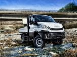 BAUMAչSNew Eurocargo 4x4ȫװl(f)