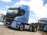 ȻŞؿ_(ki)漆SStralis NP 460 6x2 Ӣ(gu)