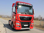 830ʽ MAN TGX EfficentLine܇