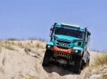 PETRONAS De Rooy IVECO܇ꠂ(zhn)2019_ِ