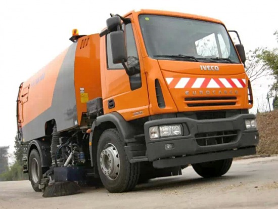 “ݎ” SEurocargo坍܇