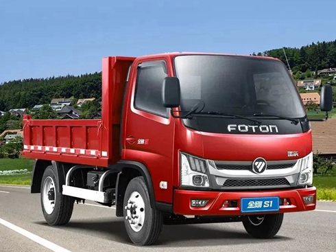 X-TruckS1{ƹ܇ \ݔ·nġ̡