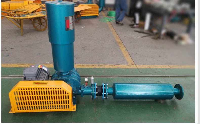 羅茨風機為什么會被防范應用？